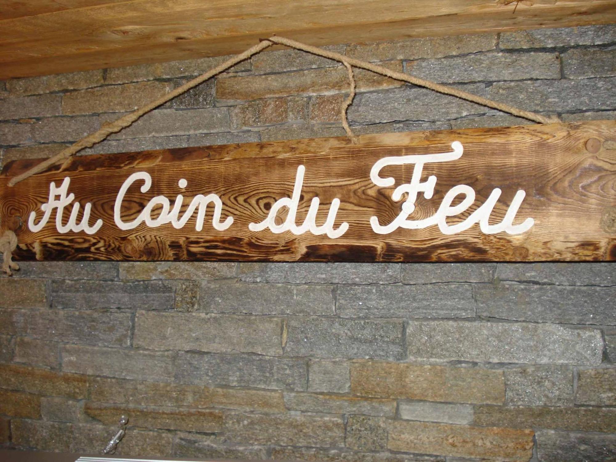 Le Plein Sud 호텔 Fontcouverte-la-Toussuire 외부 사진